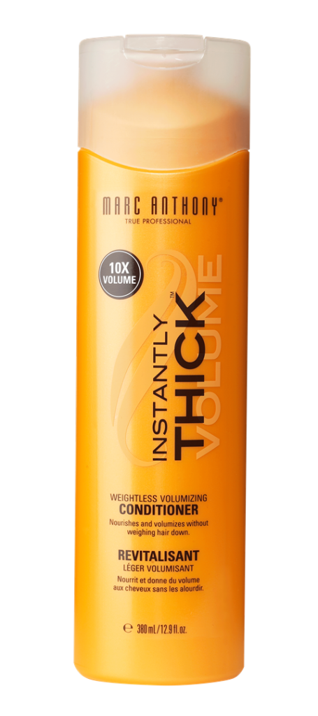 Marc Anthony Odżywka zwiększająca objętość włosów -Instantly Thick 380 ml (Large)