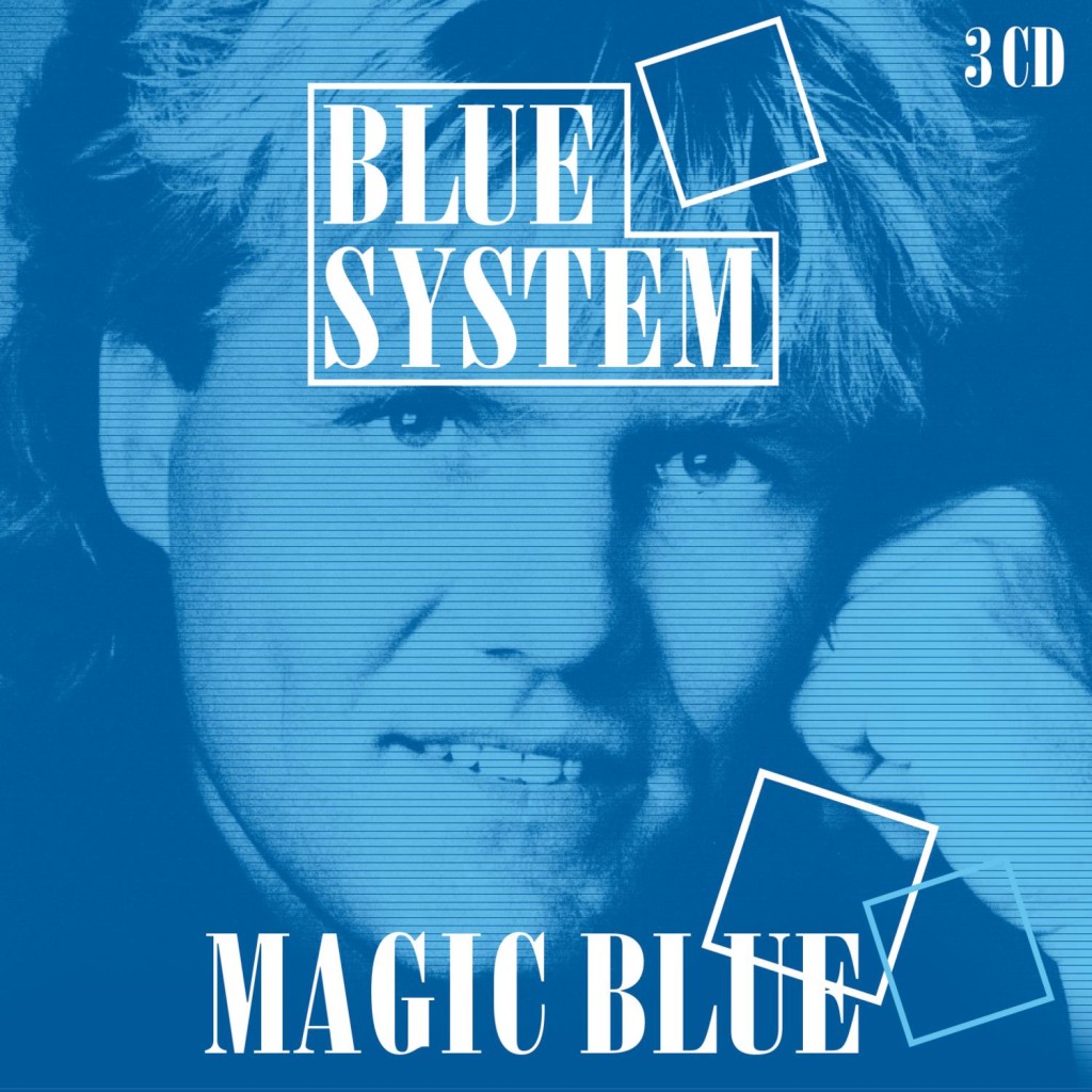 Cover Blue System
