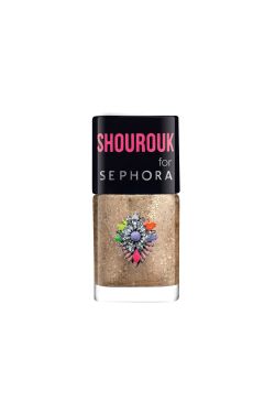 Color Hit Shourouk for Sephora mystic quartz BD