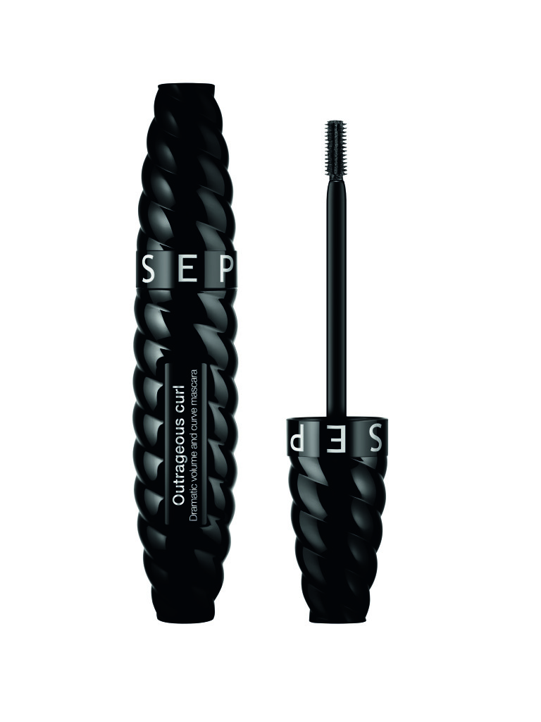 Outrageous Curl mascara (rights up to september 2019)