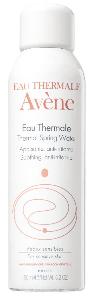 woda termalna Avene  150 ml
