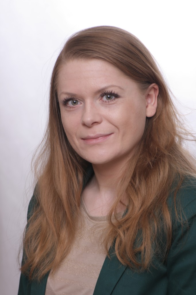 Ewa napiorkowska