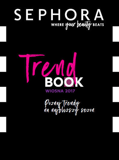 trend book
