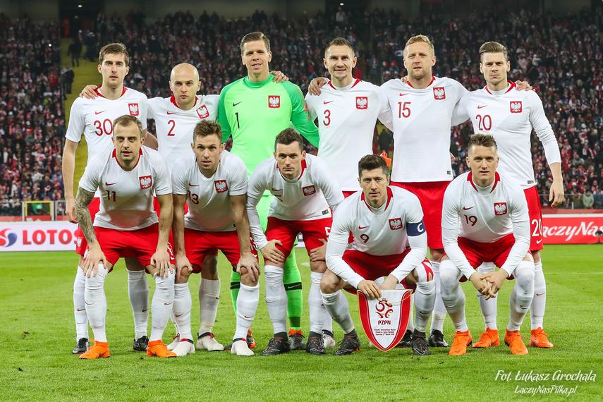 bramkarze reprezentacji polski 2018